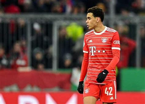 Jamal Musiala Une Fin Amère Pour Moi Le Génie Du Bayern Dans Le