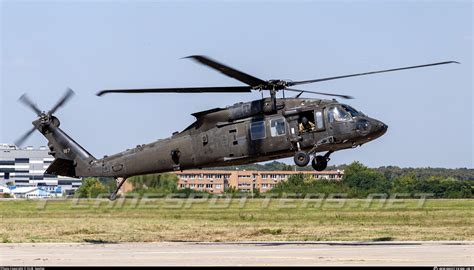 Us Army Sikorsky Uh M Black Hawk Photo By Dub Spotter Id