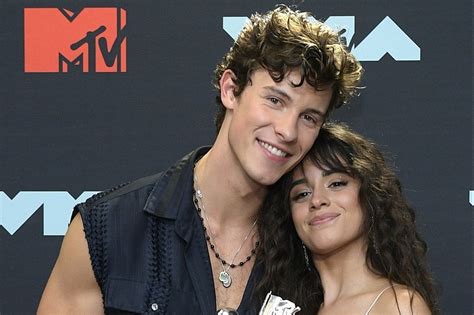 Camila Cabello And Shawn Mendes Breakup Was A Publicity Stunt For Attention Grabbing Proven By