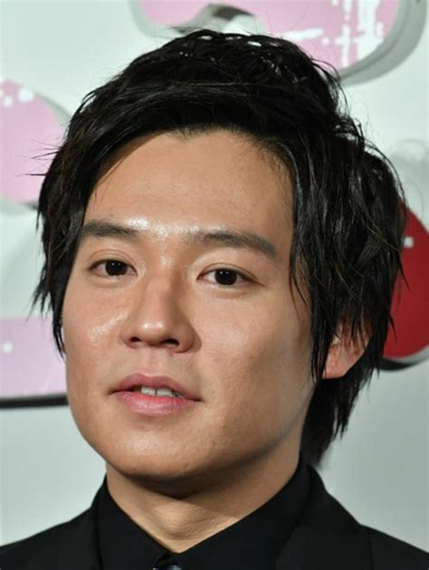 小出恵介がinで山下智久はoutの無常 ともに未成年スキャンダル 東スポweb