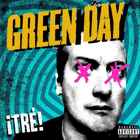 Green day uno dos tre album song list - holoserspiritual