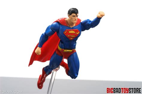 Superman Dc Icons Wave 3 Gallery The Toyark News