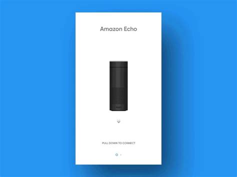 amazon echo app concept | Amazon echo, Alexa app, App