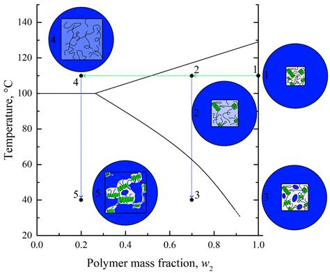 Membranes Free Full Text Controlled Swelling Of Monolithic Films As