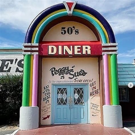 The Best Diner In Every State