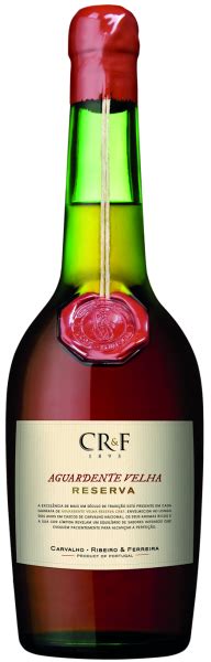 Bexeb CRF RESERVA AGUARDENTE VINICA 70cl