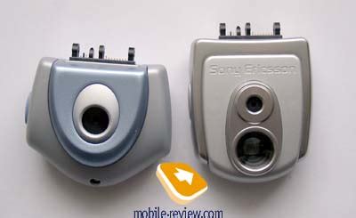 Mobile Review SonyEricsson MCA 25 Camera Review