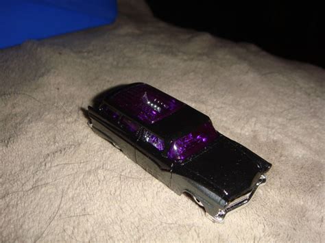 Ford Ranch Wagon Hot Wheels 2002 Gebraucht in Büron für CHF 3 mit Lieferung auf Ricardo kaufen