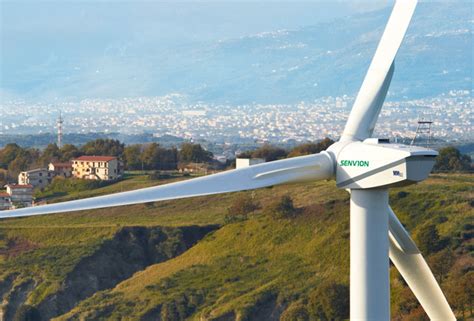 Senvion Boosts Turbine Advancement With Randd Center In India Amritt Inc