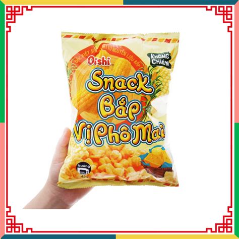 Bim Bim Snack B P V Ph Mai G I L Ng C To N Snack Th Ng