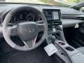 2022 Toyota Avalon Limited Dashboard Photos GTCarLot