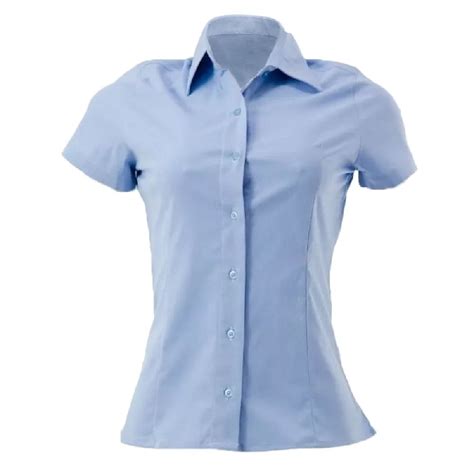 Camisa Social Empresa Oliveira Uniformes