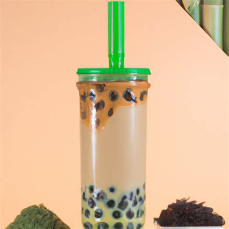 Who Invented Boba Tea? A Look at the History and Cultural Influences of ...