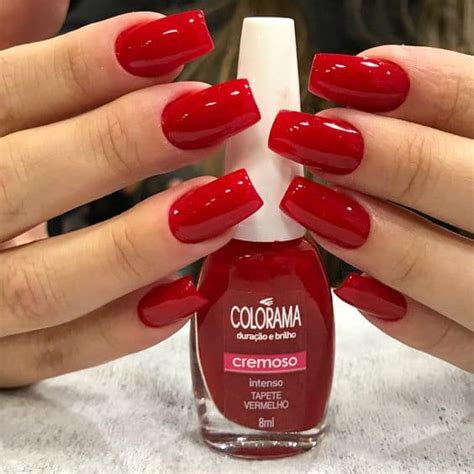 Melhores Cores De Esmaltes Que Combinam A Pele Morena