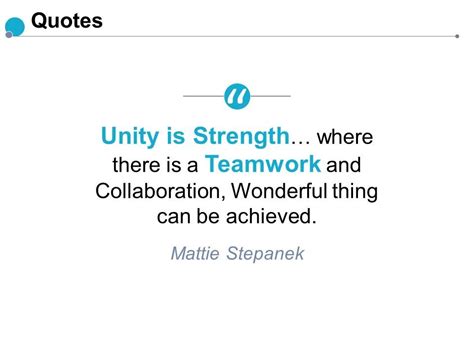 Quotes Communication Teamwork E119 Ppt Powerpoint Presentation Slides ...