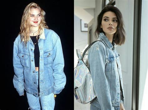 80s Fashion Trends Women