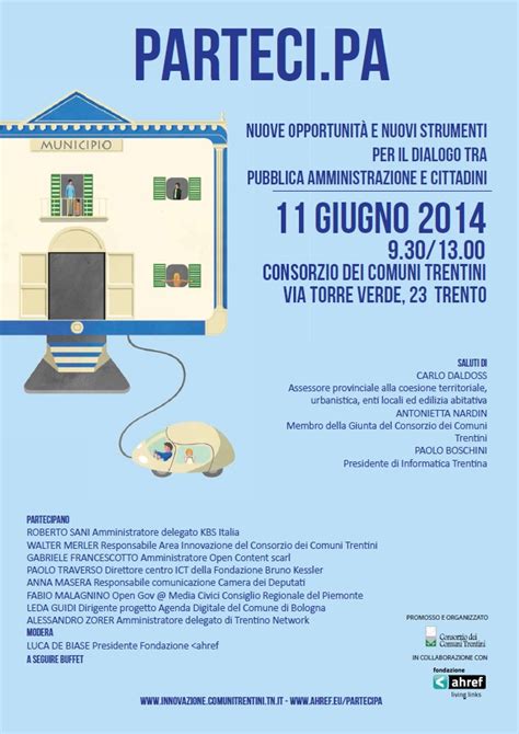 Convegno Comunweb