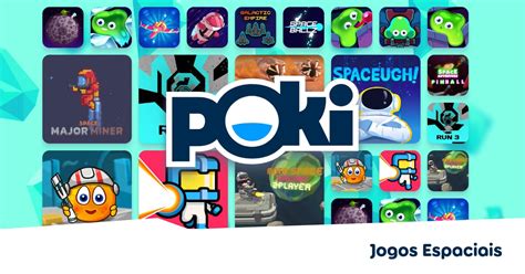 JOGOS ESPACIAIS 🚀 - Jogue Grátis Online! | Poki