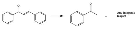 Solved Show A Retrosynthetic Analysis And Proposed Synthesis Chegg