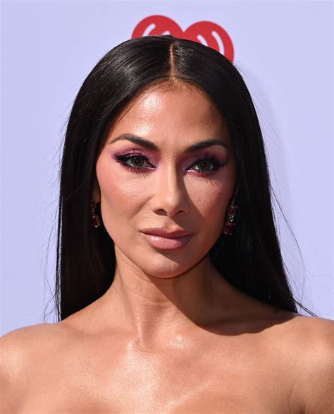 Sexica Nicole Scherzinger Odhalila Dokonal Krivky Budete Slinta