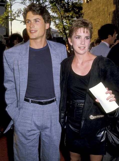 ‘Ghostbusters’ in the ’80s: Red Carpet Flashback!