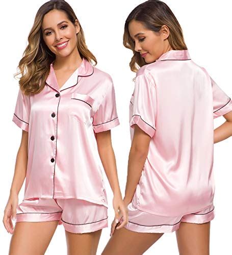 I Found The Perfect Light Pink Pajama Set For Myself R FashionLovers