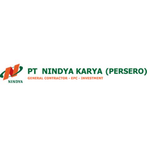 Logo Nindya Karya Png