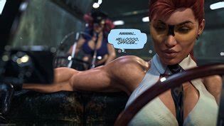 Catch And Release Luscious Hentai Manga Porn