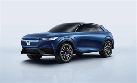 2024 Honda Prologue Redesign Models Engine New 2023 2024 Honda