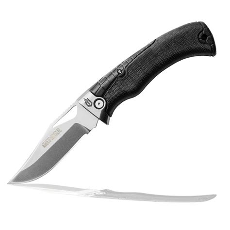 Gerber Gator Premium Folder | SportingCutlery.co.uk