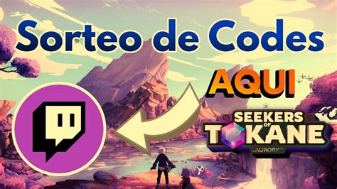 Esta Semana Sorteare Los Codes De Aurory AQUI En Twich NFT Games