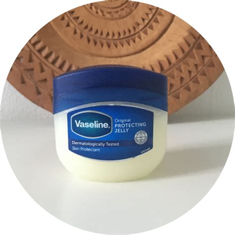 Vaseline Het Witte Wondermiddel