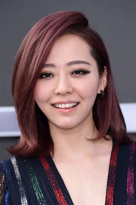 Jane Zhang Clothes And Outfits Steal Her Style