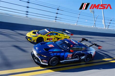 IMSA WeatherTech SportsCar Championship IMSA Photo Media Site