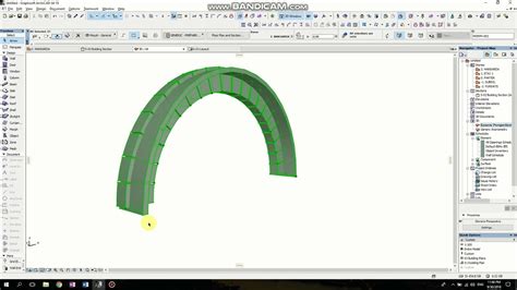 Archicad Tutorial How To Make Holes In Morph Youtube