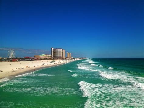 Les Meilleures Plages De La C Te Du Golfe De Floride Aux Tats Unis En