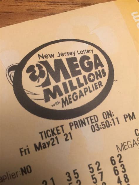 Mega Millions Winning Numbers For Friday July 7 Tuesday 7 11 Jackpot