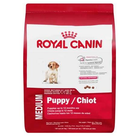 Royal Canin Shn Medium Puppy Kg Compradirecta Do