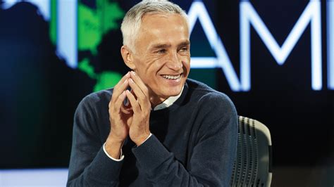 Por Qu Jorge Ramos Es Una De Las Personas M S Influyentes La