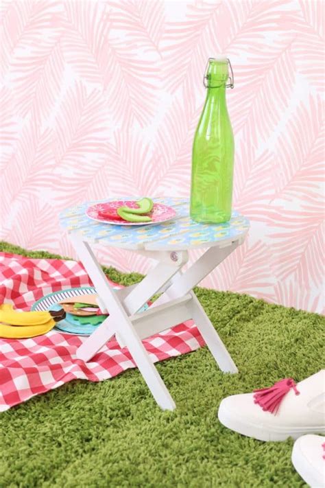 20 Diy Picnic Table Ideas To Build This Summer The Handymans Daughter