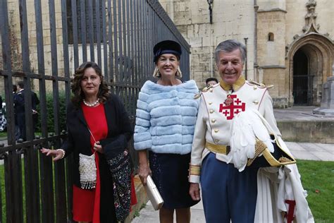 Fotos La Nobleza de Asturias en su día grande El Comercio Diario