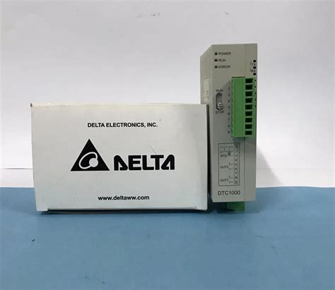 Delta Pid Temperature Controller Dtc1000c Dtc1000v Dtc1000r Dtc1000