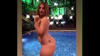 Isabela Ramirez Dragon Ball XVIDEOS