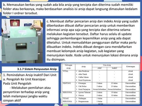 Laporan Praktik Kerja Industri PPT