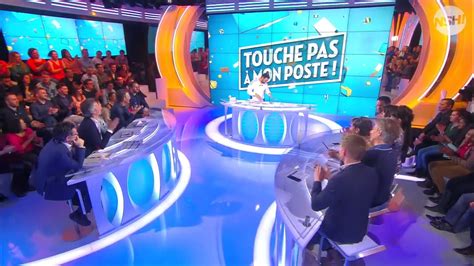 Les Meilleurs Moments D Ari Elmaleh Dans Tpmp Vid O Vid O Dailymotion