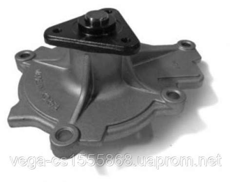 Водяна помпа AISIN WPY040 ,HYUNDAI GRAND SANTA FÉ, HYUNDAI ix35 (LM, EL ...