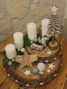 80 Weihnachtsgestecke Ideen Weihnachtsdekoration Deko Weihnachten