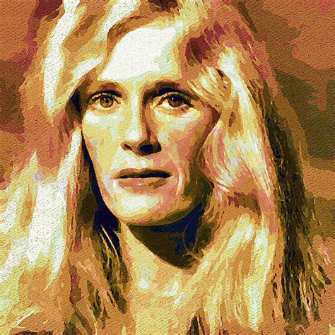 Kim Carnes By Peterpicture On Deviantart