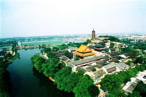 Zhenjiang Tourism (2024) China - Best Places to Visit in Zhenjiang ...