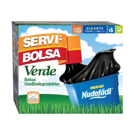 Bolsa P Basura G P Grande No H Galo Home Center